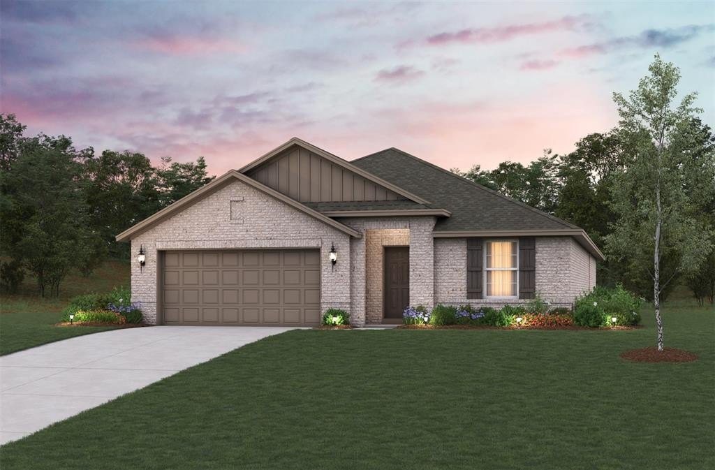3029 Burwick Lane, Anna, TX 75409, 4 Bedrooms Bedrooms, ,2 BathroomsBathrooms,Residential,For Sale,3029 Burwick Lane,20978686