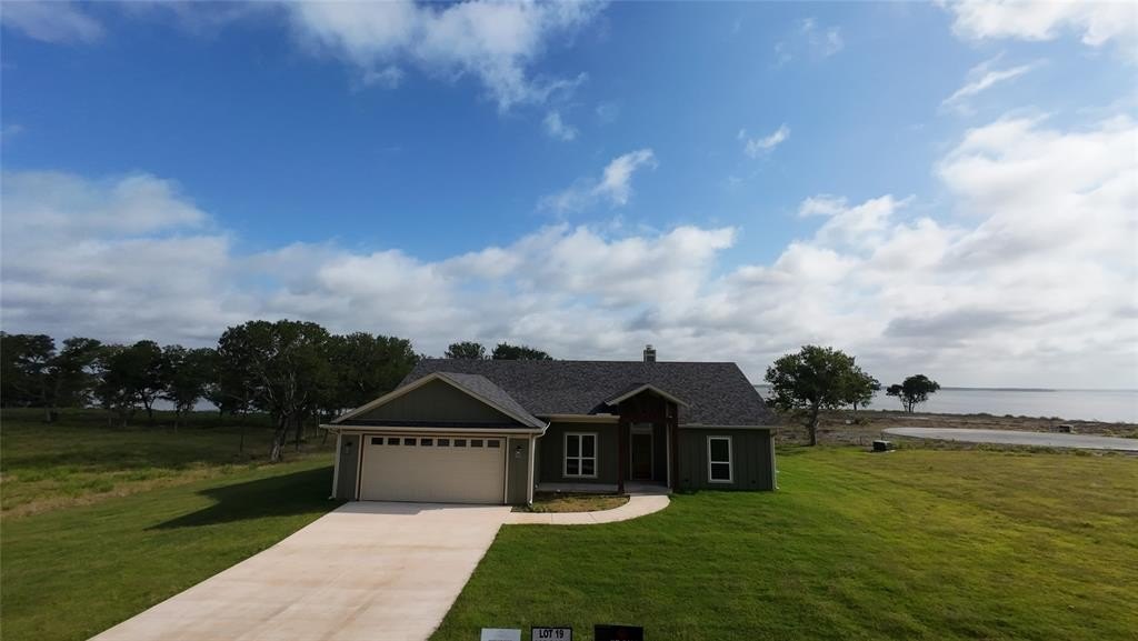 305 Caro Drive, West Tawakoni, TX 75474, 4 Bedrooms Bedrooms, ,2 BathroomsBathrooms,Residential,For Sale,305 Caro Drive,20981189