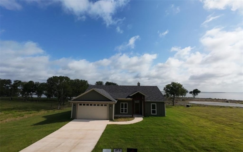 305 Caro Drive, West Tawakoni, TX 75474, 4 Bedrooms Bedrooms, ,2 BathroomsBathrooms,Residential,For Sale,305 Caro Drive,20981189