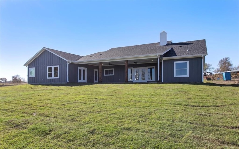 253 Caro Drive, West Tawakoni, TX 75474, 4 Bedrooms Bedrooms, ,3 BathroomsBathrooms,Residential,For Sale,253 Caro Drive,20981209