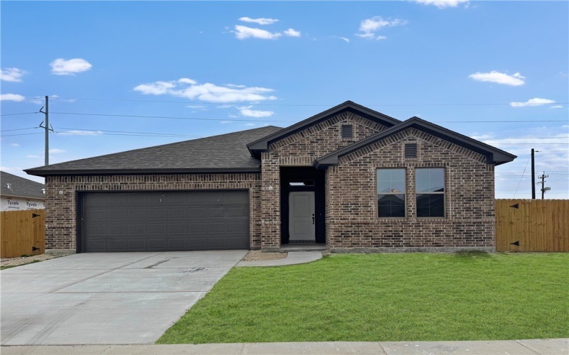 2409 Blessed Street, Corpus Christi, TX 78418, 4 Bedrooms Bedrooms, ,3 BathroomsBathrooms,Residential,For Sale,2409 Blessed Street,452306