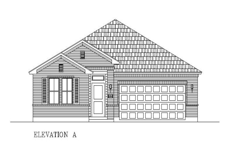2409 Blessed Street, Corpus Christi, TX 78418, 4 Bedrooms Bedrooms, ,3 BathroomsBathrooms,Residential,For Sale,2409 Blessed Street,452306