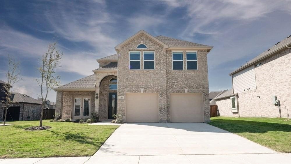 1317 Flamingo, Forney, TX 75126, 5 Bedrooms Bedrooms, ,3 BathroomsBathrooms,Residential,For Sale,1317 Flamingo,20979743