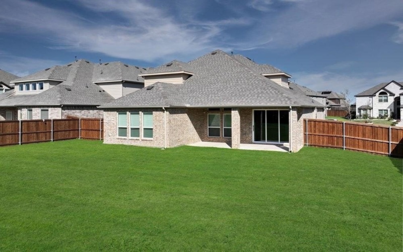 1317 Flamingo, Forney, TX 75126, 5 Bedrooms Bedrooms, ,3 BathroomsBathrooms,Residential,For Sale,1317 Flamingo,20979743