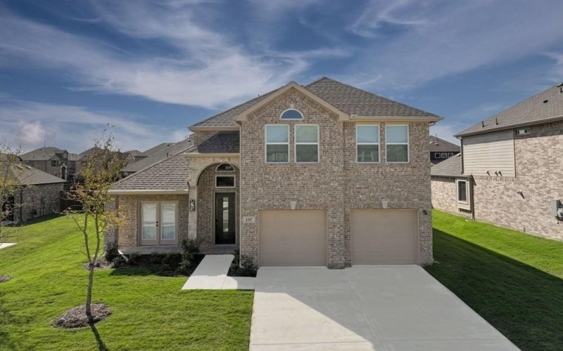 1317 Flamingo, Forney, TX 75126, 5 Bedrooms Bedrooms, ,3 BathroomsBathrooms,Residential,For Sale,1317 Flamingo,20979743