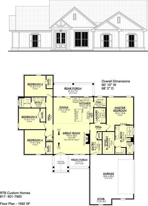 225 Jimmy Lane, Millsap, TX 76066, 4 Bedrooms Bedrooms, ,2 BathroomsBathrooms,Residential,For Sale,225 Jimmy Lane,20981266