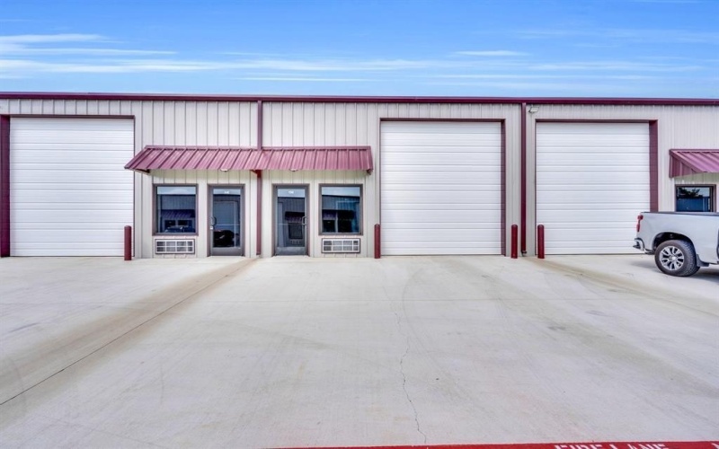 6029 Conveyor Drive #240, Cleburne, TX 76031, ,Other,For Sale,6029 Conveyor Drive,20981358