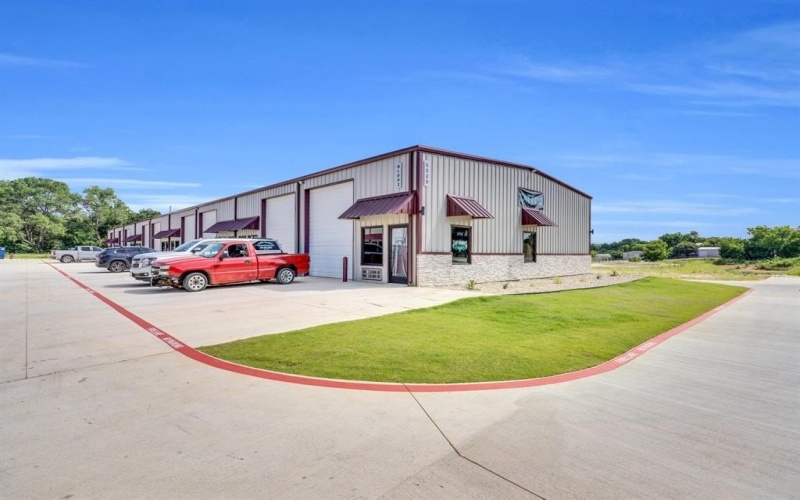 6029 Conveyor Drive #240, Cleburne, TX 76031, ,Other,For Sale,6029 Conveyor Drive,20981358