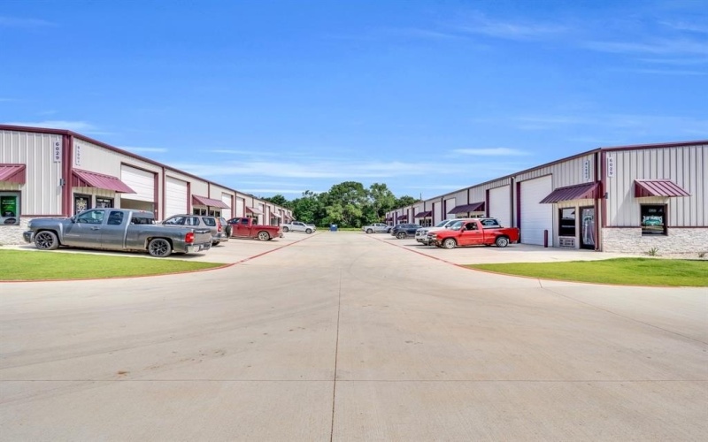 6029 Conveyor Drive #240, Cleburne, TX 76031, ,Other,For Sale,6029 Conveyor Drive,20981358