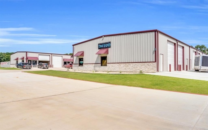 6029 Conveyor Drive #240, Cleburne, TX 76031, ,Other,For Sale,6029 Conveyor Drive,20981358
