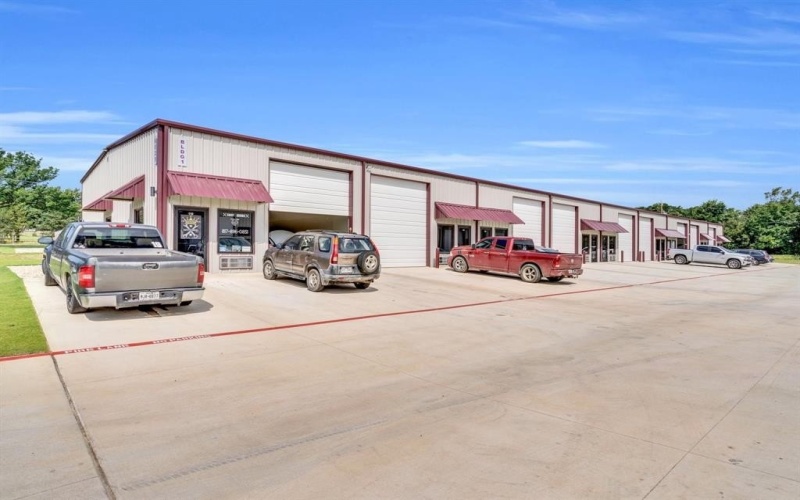6029 Conveyor Drive #240, Cleburne, TX 76031, ,Other,For Sale,6029 Conveyor Drive,20981358
