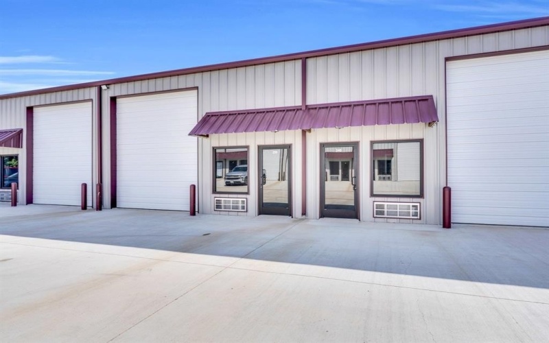 6029 Conveyor Drive #240, Cleburne, TX 76031, ,Other,For Sale,6029 Conveyor Drive,20981358