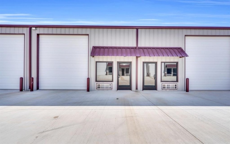 6029 Conveyor Drive #240, Cleburne, TX 76031, ,Other,For Sale,6029 Conveyor Drive,20981358
