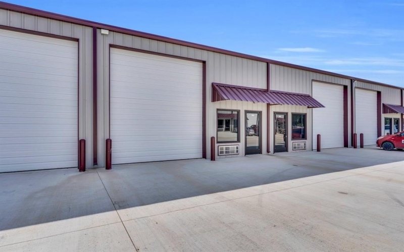 6029 Conveyor Drive #240, Cleburne, TX 76031, ,Other,For Sale,6029 Conveyor Drive,20981358