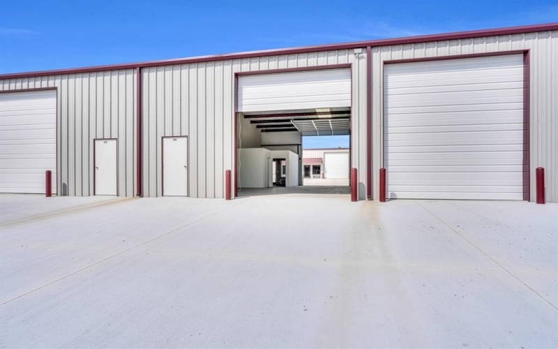 6029 Conveyor Drive #240, Cleburne, TX 76031, ,Other,For Sale,6029 Conveyor Drive,20981358