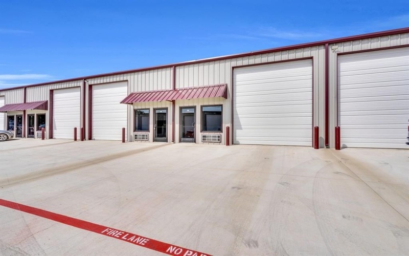 6029 Conveyor Drive #240, Cleburne, TX 76031, ,Other,For Sale,6029 Conveyor Drive,20981358