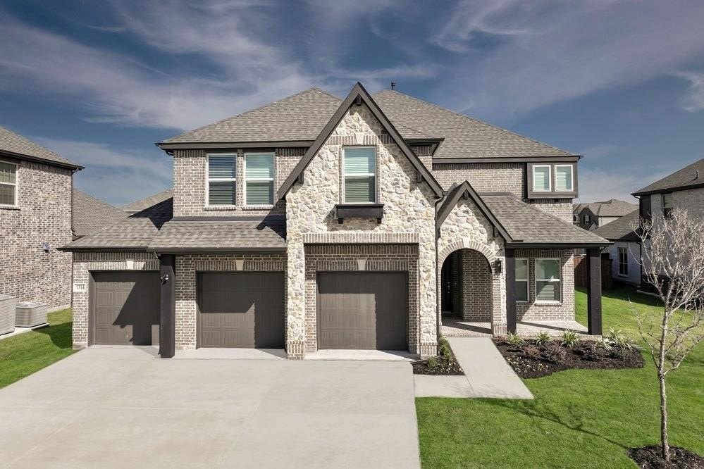 1314 Flamingo, Forney, TX 75126, 5 Bedrooms Bedrooms, ,5 BathroomsBathrooms,Residential,For Sale,1314 Flamingo,20979794