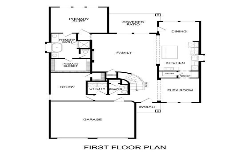 1314 Flamingo, Forney, TX 75126, 5 Bedrooms Bedrooms, ,5 BathroomsBathrooms,Residential,For Sale,1314 Flamingo,20979794