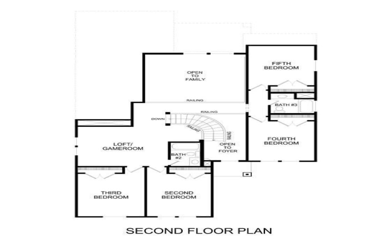1314 Flamingo, Forney, TX 75126, 5 Bedrooms Bedrooms, ,5 BathroomsBathrooms,Residential,For Sale,1314 Flamingo,20979794