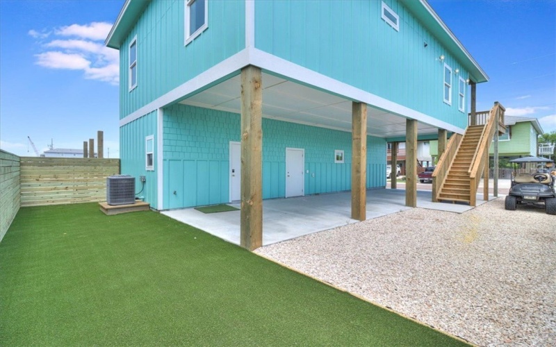 235 Port Mansfield Street, Port Aransas, TX 78373, 4 Habitaciones Habitaciones , ,3 BañosBaños,Residential,En Venta,235 Port Mansfield Street,452310