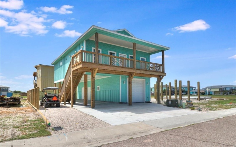 235 Port Mansfield Street, Port Aransas, TX 78373, 4 Habitaciones Habitaciones , ,3 BañosBaños,Residential,En Venta,235 Port Mansfield Street,452310