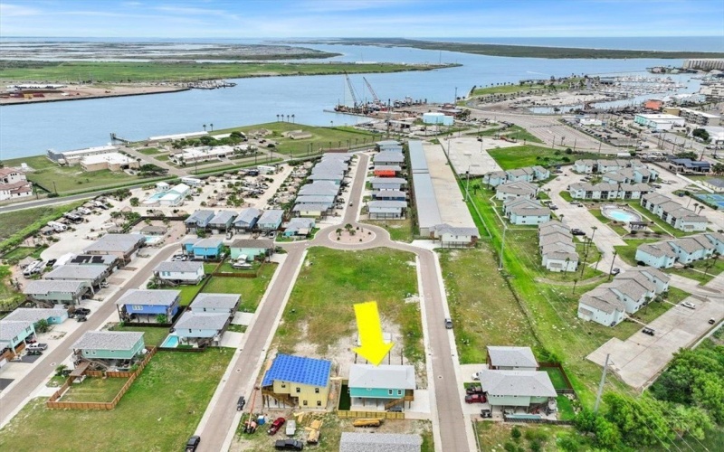 235 Port Mansfield Street, Port Aransas, TX 78373, 4 Habitaciones Habitaciones , ,3 BañosBaños,Residential,En Venta,235 Port Mansfield Street,452310