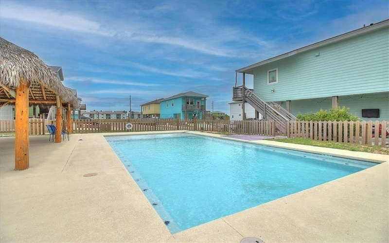 235 Port Mansfield Street, Port Aransas, TX 78373, 4 Habitaciones Habitaciones , ,3 BañosBaños,Residential,En Venta,235 Port Mansfield Street,452310