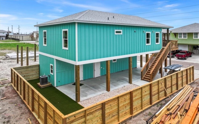 235 Port Mansfield Street, Port Aransas, TX 78373, 4 Habitaciones Habitaciones , ,3 BañosBaños,Residential,En Venta,235 Port Mansfield Street,452310