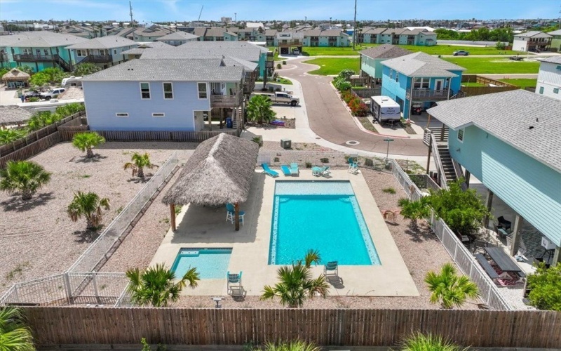 235 Port Mansfield Street, Port Aransas, TX 78373, 4 Habitaciones Habitaciones , ,3 BañosBaños,Residential,En Venta,235 Port Mansfield Street,452310