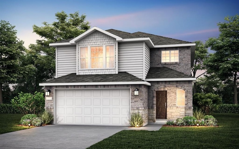 2314 Bay Laurel Lane, Forney, TX 75126, 4 Bedrooms Bedrooms, ,3 BathroomsBathrooms,Residential,For Sale,2314 Bay Laurel Lane,20981503