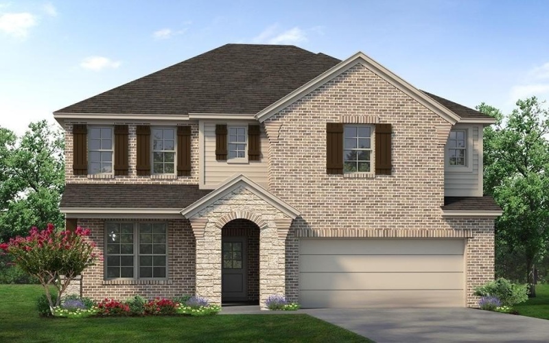 2020 Velora Drive, Fort Worth, TX 76052, 5 Bedrooms Bedrooms, ,3 BathroomsBathrooms,Residential,For Sale,2020 Velora Drive,20981521