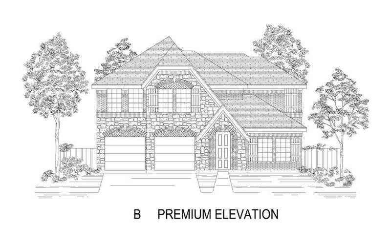 850 Blue Heron Drive, Forney, TX 75126, 5 Bedrooms Bedrooms, ,5 BathroomsBathrooms,Residential,For Sale,850 Blue Heron Drive,20979871