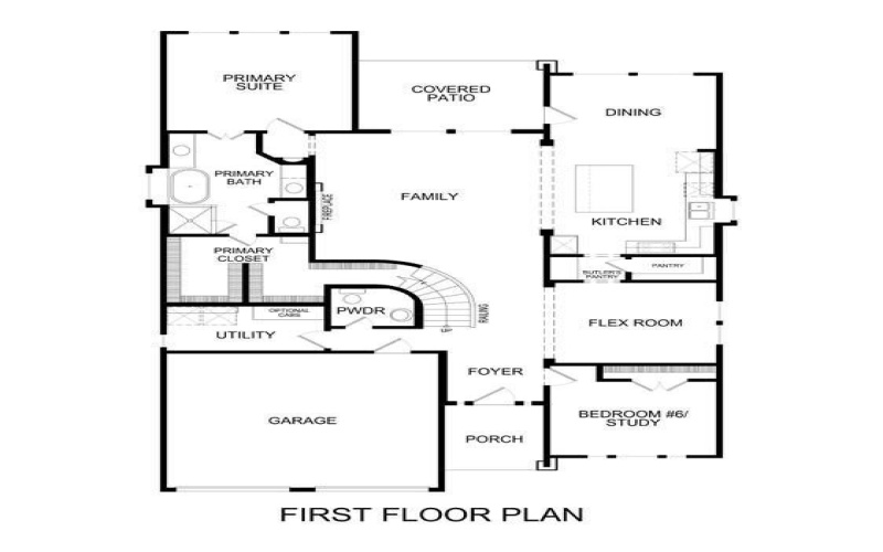 850 Blue Heron Drive, Forney, TX 75126, 5 Bedrooms Bedrooms, ,5 BathroomsBathrooms,Residential,For Sale,850 Blue Heron Drive,20979871
