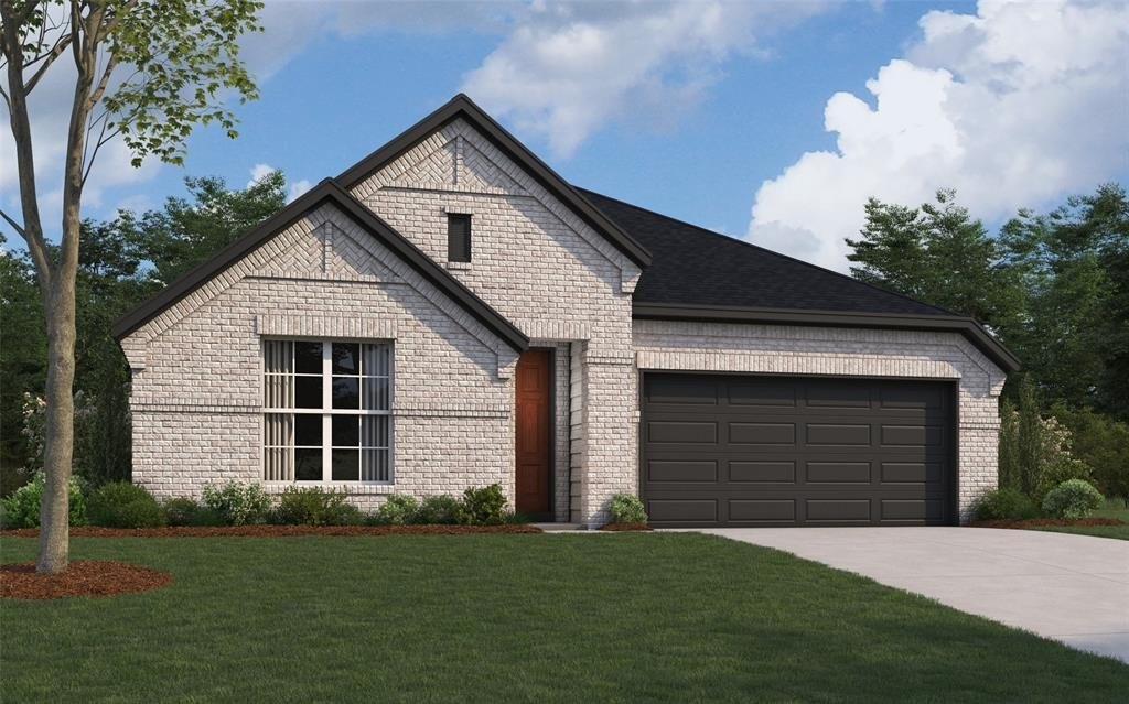 808 Twin Pine Court, Anna, TX 75409, 4 Habitaciones Habitaciones , ,3 BañosBaños,Residential,En Venta,808 Twin Pine Court,20981582