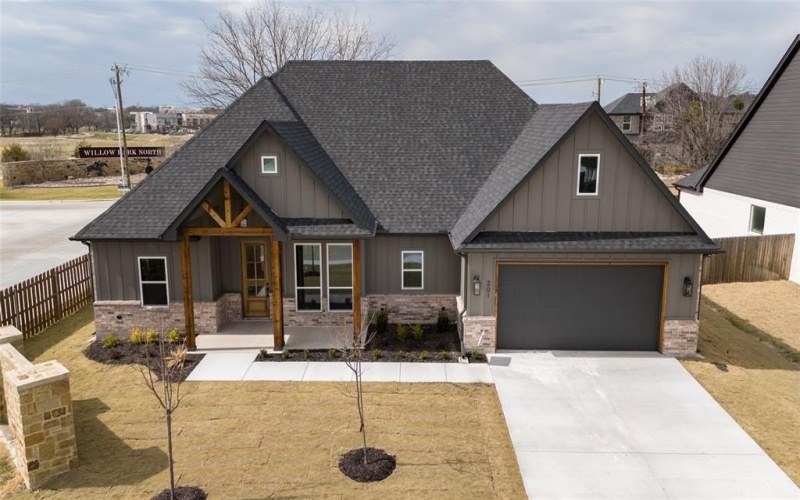 201 Belmont Drive, Willow Park, TX 76087, 3 Bedrooms Bedrooms, ,2 BathroomsBathrooms,Residential,For Sale,201 Belmont Drive,20981589