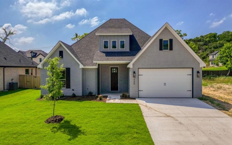 225 Belmont Drive, Willow Park, TX 76087, 4 Habitaciones Habitaciones , ,3 BañosBaños,Residential,En Venta,225 Belmont Drive,20981594