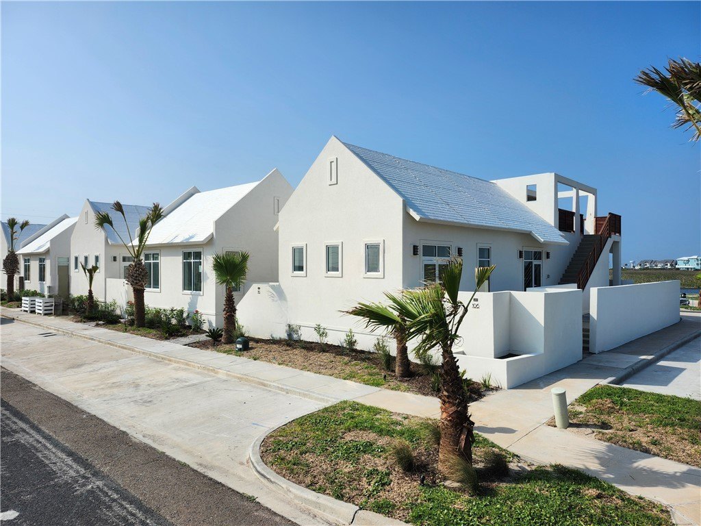 110 Porto Villageo Drive, Port Aransas, TX 78373, 3 Bedrooms Bedrooms, ,3 BathroomsBathrooms,Residential,For Sale,110 Porto Villageo Drive,457958