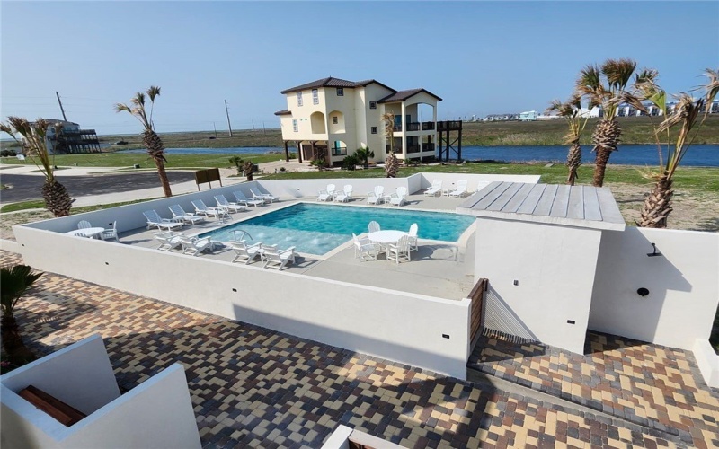 110 Porto Villageo Drive, Port Aransas, TX 78373, 3 Bedrooms Bedrooms, ,3 BathroomsBathrooms,Residential,For Sale,110 Porto Villageo Drive,457958