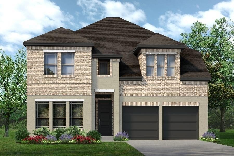 8917 Cisco Drive, Denton, TX 76226, 4 Bedrooms Bedrooms, ,3 BathroomsBathrooms,Residential,For Sale,8917 Cisco Drive,20978973
