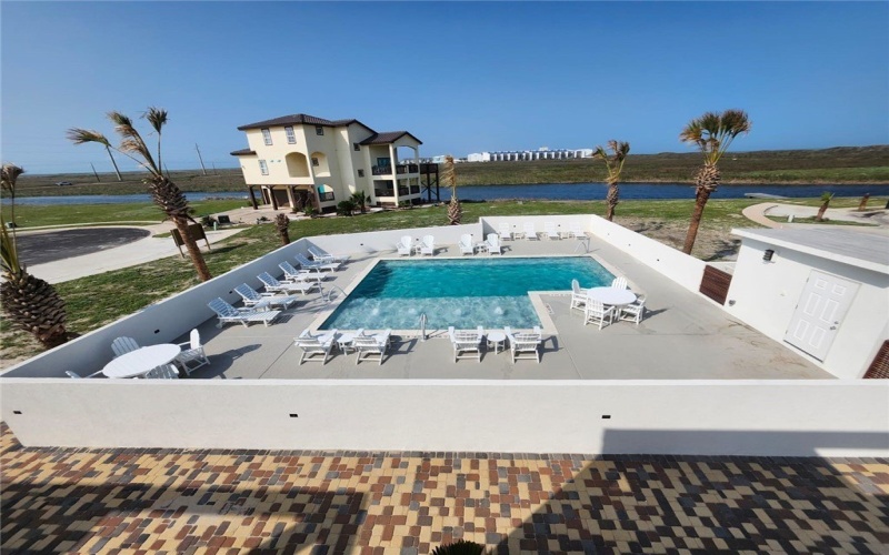 114 Porto Villageo Drive, Port Aransas, TX 78373, 2 Bedrooms Bedrooms, ,2 BathroomsBathrooms,Residential,For Sale,114 Porto Villageo Drive,457959
