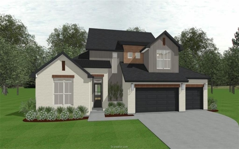 2311 Terrapin Trail, College Station, TX 77845, 4 Bedrooms Bedrooms, ,3 BathroomsBathrooms,Residential,For Sale,2311 Terrapin Trail,25007333