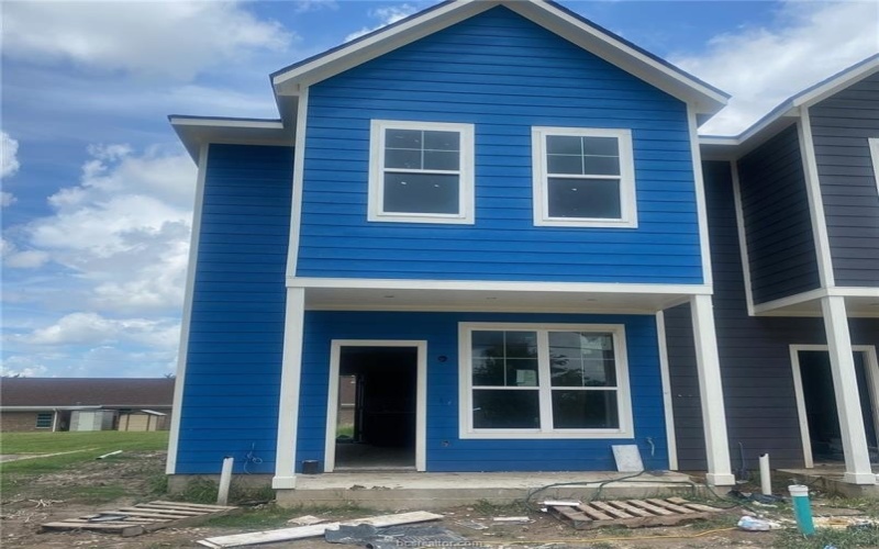 800 North Parker Avenue, Bryan, TX 77803, 2 Bedrooms Bedrooms, ,2 BathroomsBathrooms,Residential Lease,For Rent,800 North Parker Avenue,25007371
