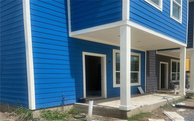 800 North Parker Avenue, Bryan, TX 77803, 2 Bedrooms Bedrooms, ,2 BathroomsBathrooms,Residential Lease,For Rent,800 North Parker Avenue,25007371