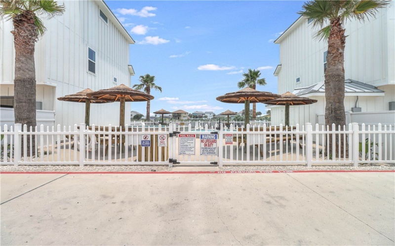 603 E Avenue G unit: 303 #303, Port Aransas, TX 78373, 4 Bedrooms Bedrooms, ,3 BathroomsBathrooms,Residential,For Sale,603 E Avenue G unit: 303,460763