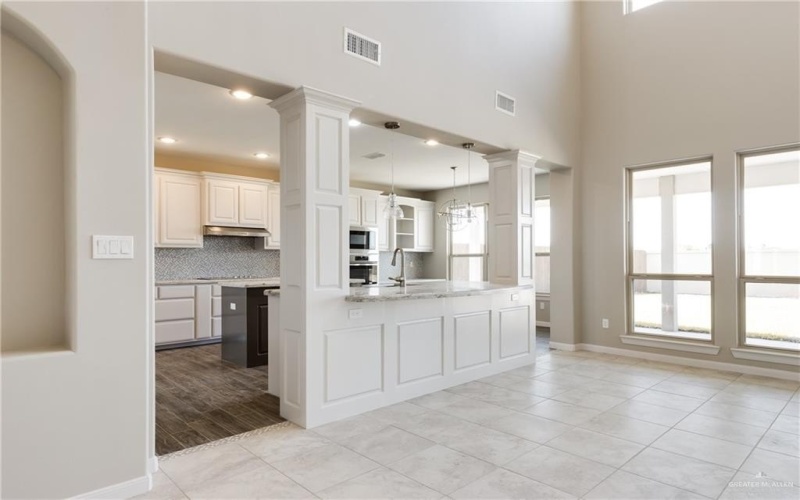 14917 Aqualina Way, McAllen, TX 78504, 5 Bedrooms Bedrooms, ,3 BathroomsBathrooms,Residential,For Sale,14917 Aqualina Way,474548