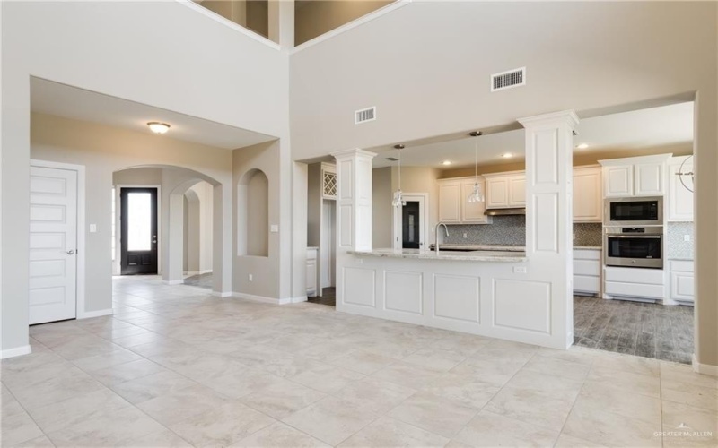 14917 Aqualina Way, McAllen, TX 78504, 5 Bedrooms Bedrooms, ,3 BathroomsBathrooms,Residential,For Sale,14917 Aqualina Way,474548