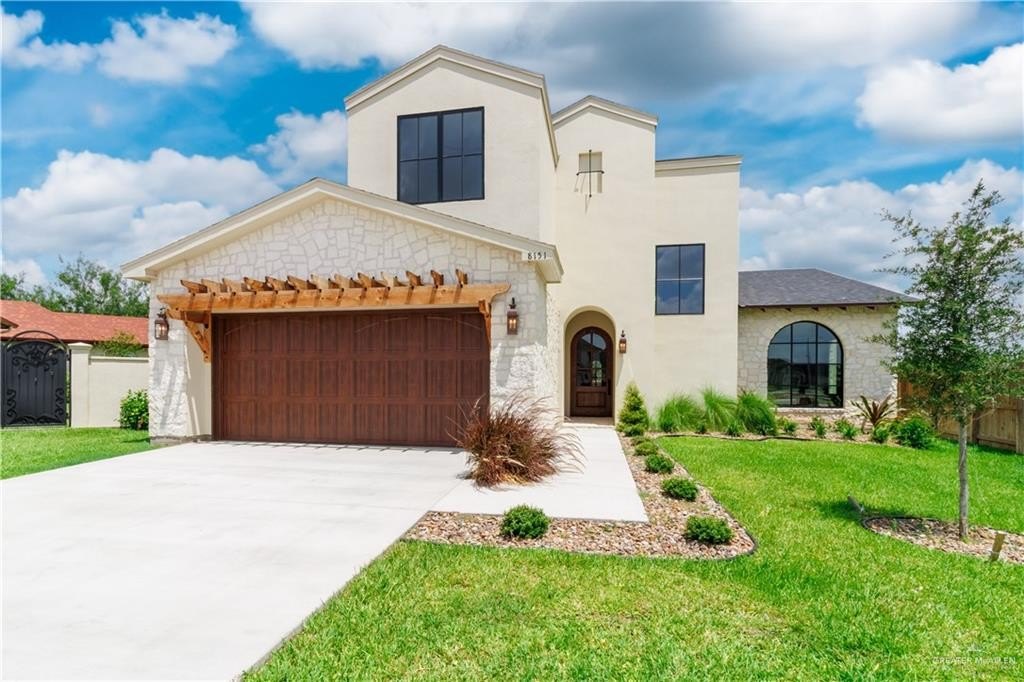 8151 N 55th Lane, McAllen, TX 78504, 4 Bedrooms Bedrooms, ,3 BathroomsBathrooms,Residential,For Sale,8151 N 55th Lane,474580