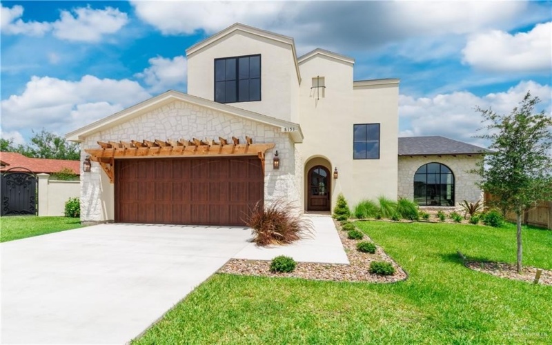 8151 N 55th Lane, McAllen, TX 78504, 4 Bedrooms Bedrooms, ,3 BathroomsBathrooms,Residential,For Sale,8151 N 55th Lane,474580