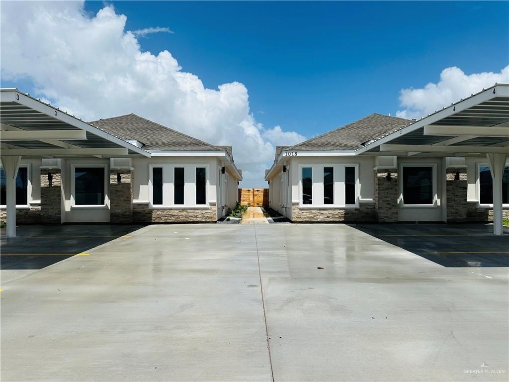 1018 N Clarence Avenue #3, Edinburg, TX 78539, 3 Bedrooms Bedrooms, ,2 BathroomsBathrooms,Residential Lease,For Rent,1018 N Clarence Avenue,474630