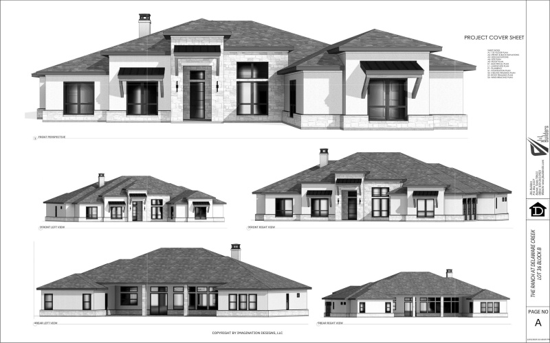 262 Sunday Dr, Burnet, TX 78611, 4 Habitaciones Habitaciones , ,3 BañosBaños,Residential,En Venta,262 Sunday Dr,174026